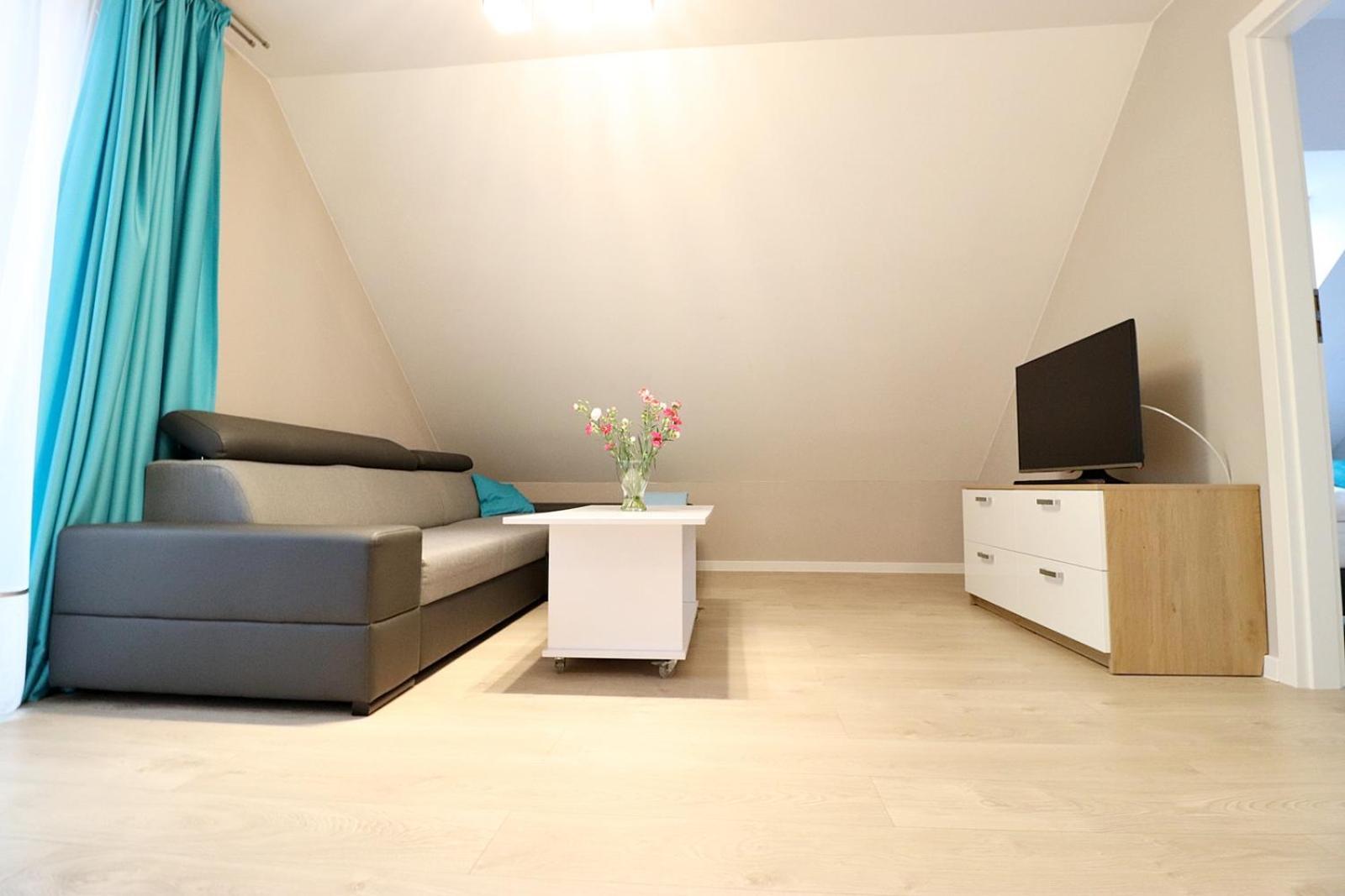 Apartamenty Bm'Kruk Stronie Śląskie Стая снимка