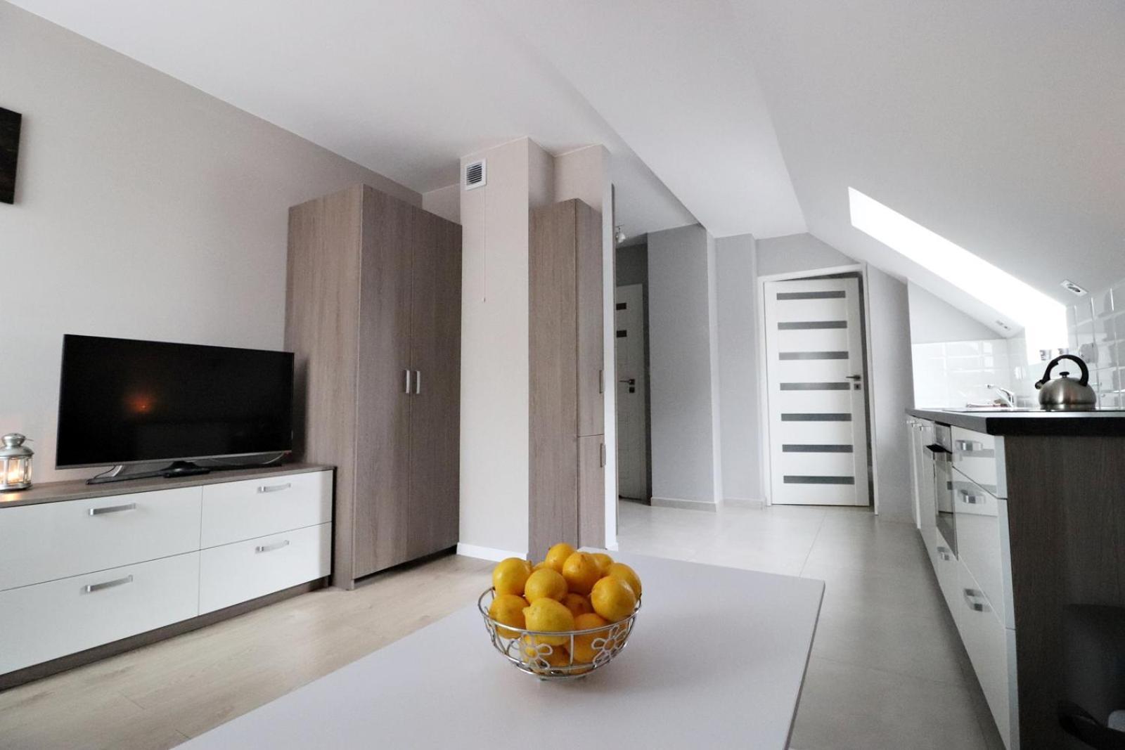Apartamenty Bm'Kruk Stronie Śląskie Стая снимка