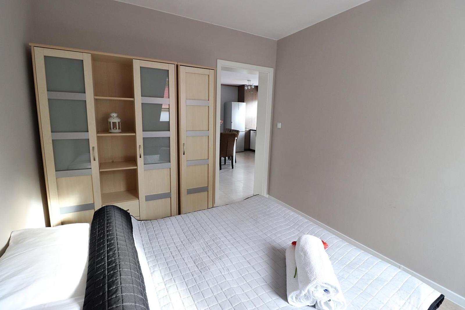 Apartamenty Bm'Kruk Stronie Śląskie Стая снимка
