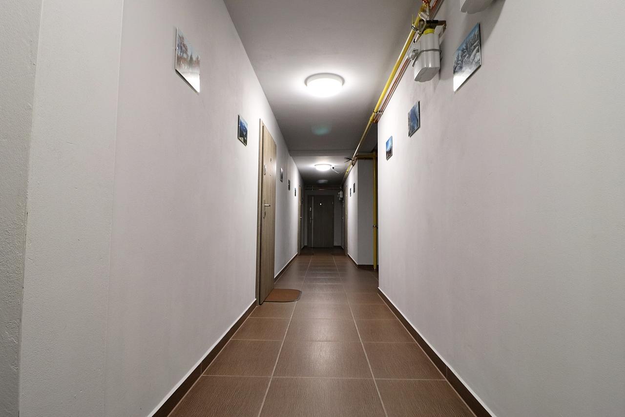 Apartamenty Bm'Kruk Stronie Śląskie Екстериор снимка