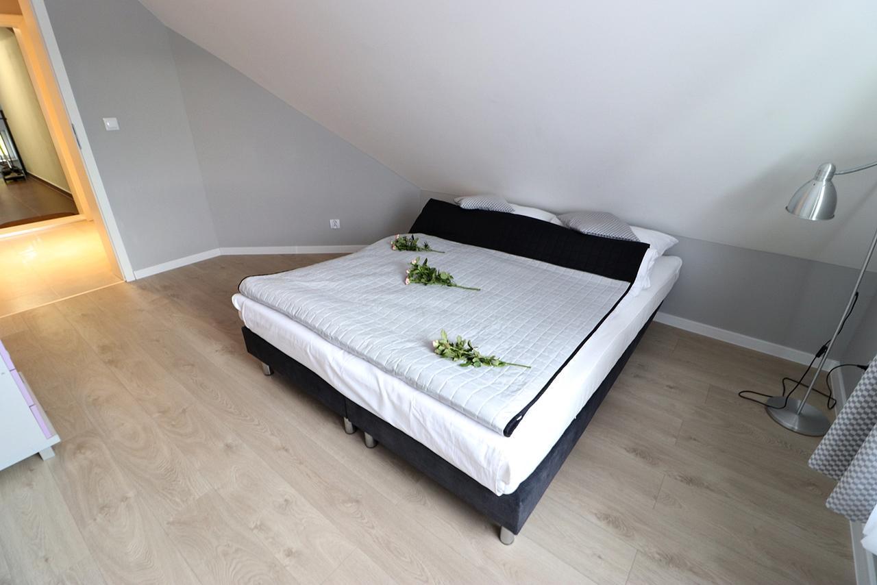 Apartamenty Bm'Kruk Stronie Śląskie Екстериор снимка
