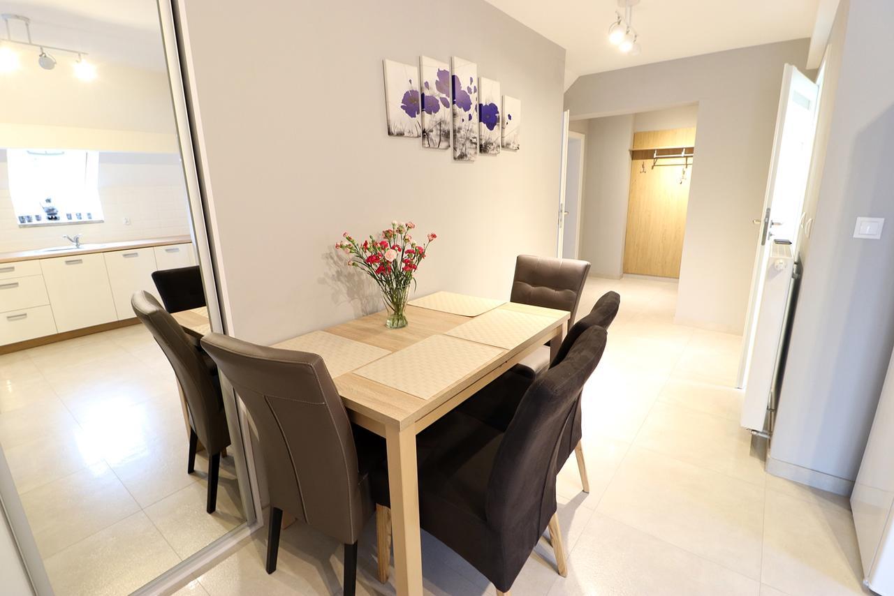 Apartamenty Bm'Kruk Stronie Śląskie Екстериор снимка