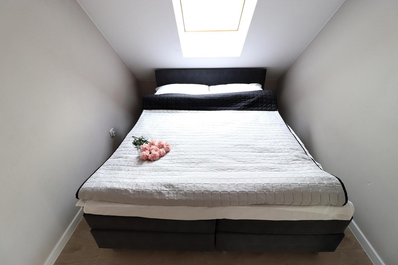 Apartamenty Bm'Kruk Stronie Śląskie Екстериор снимка