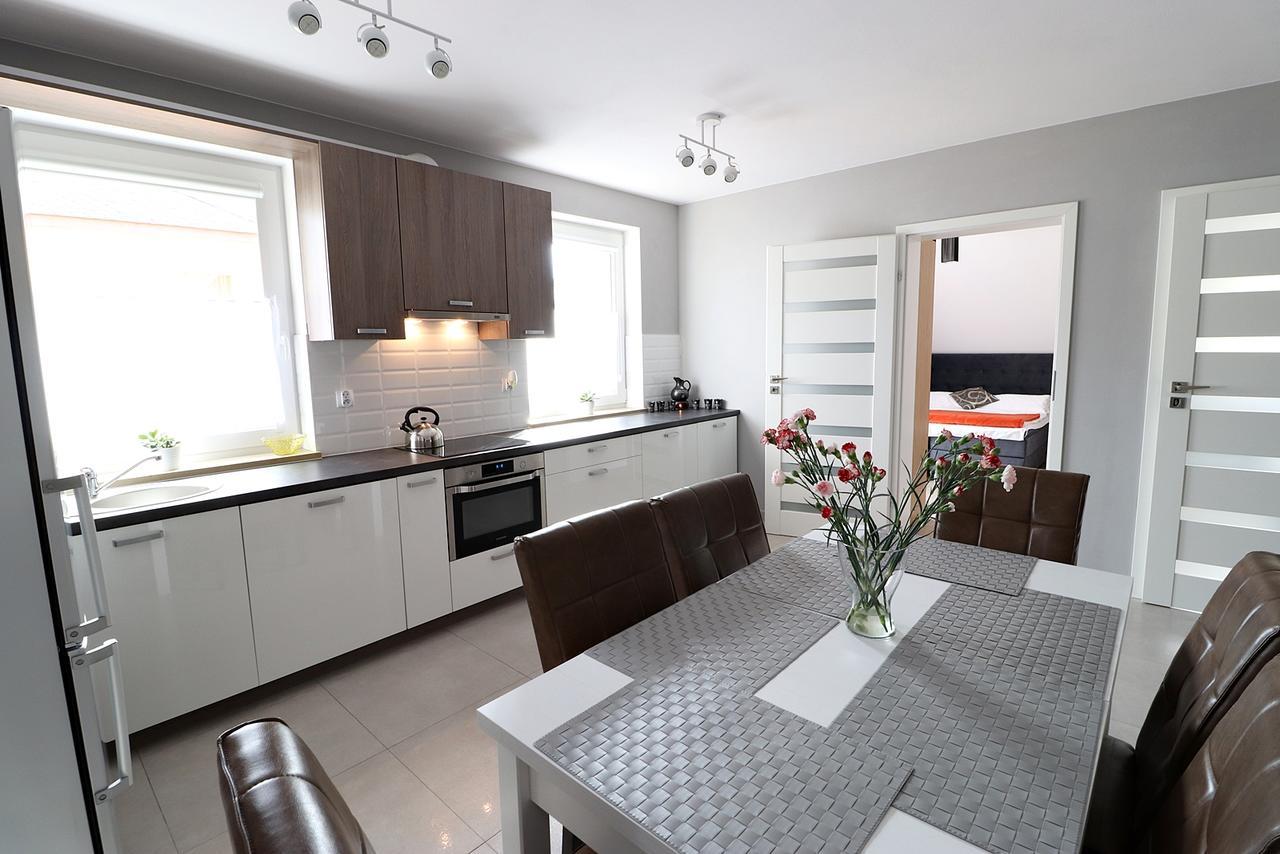 Apartamenty Bm'Kruk Stronie Śląskie Екстериор снимка