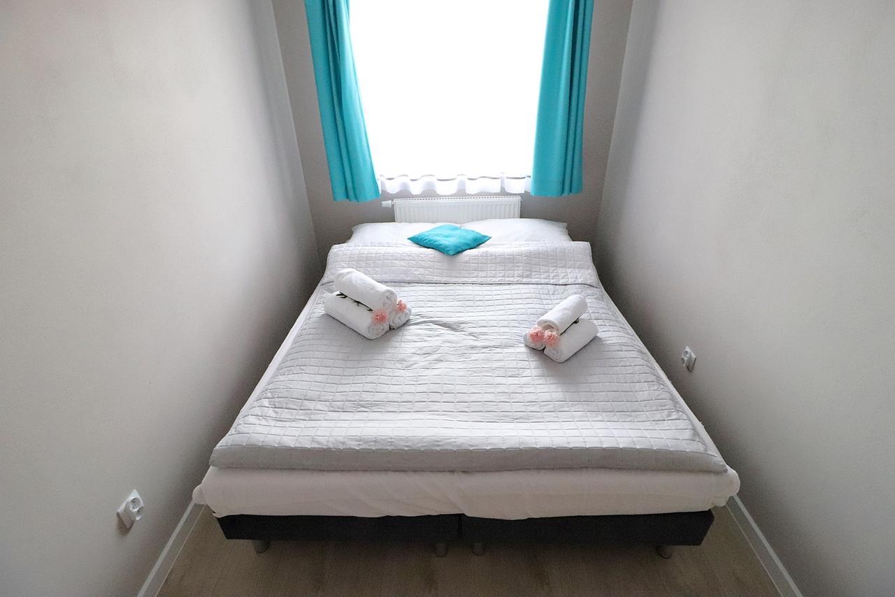 Apartamenty Bm'Kruk Stronie Śląskie Екстериор снимка