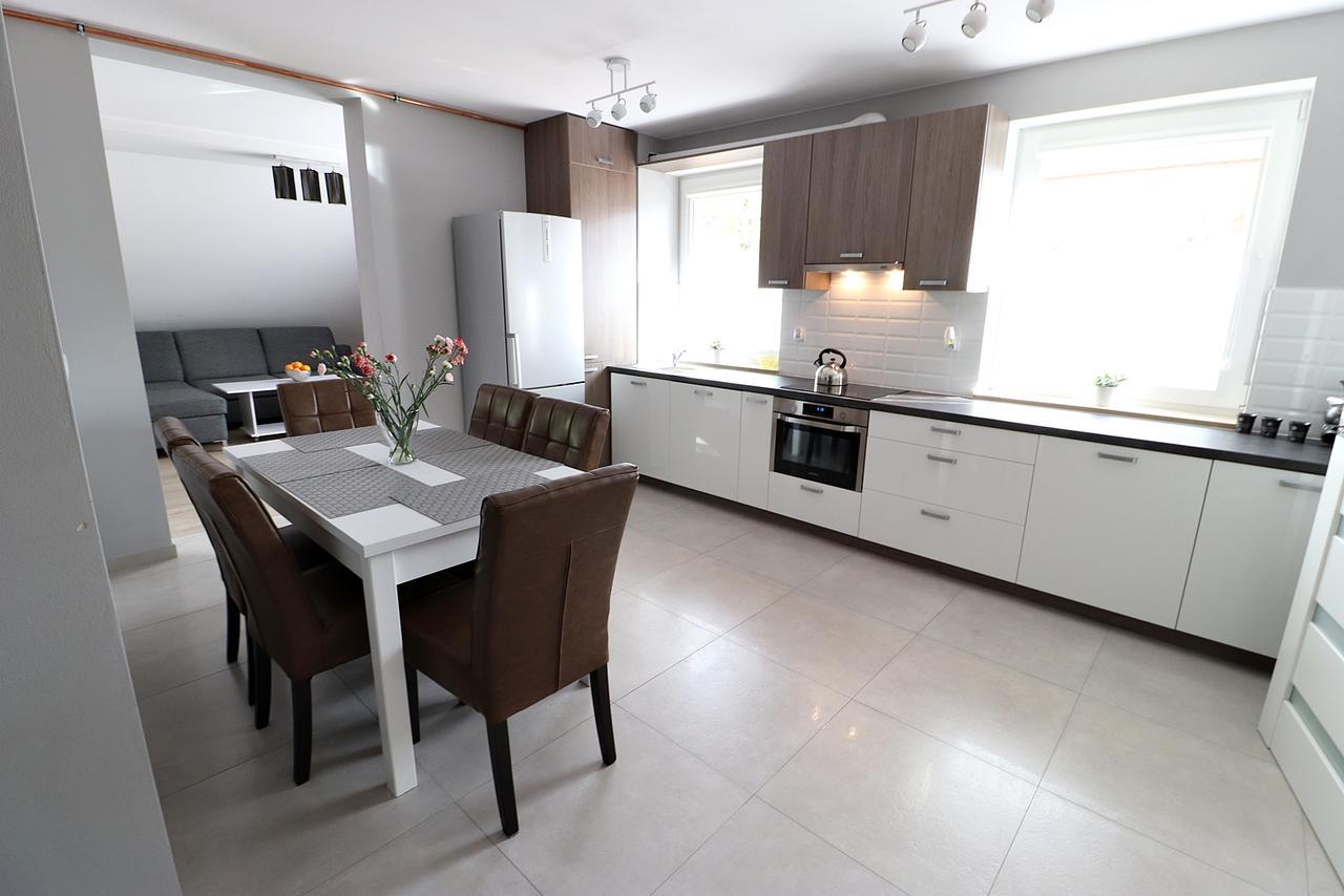 Apartamenty Bm'Kruk Stronie Śląskie Екстериор снимка