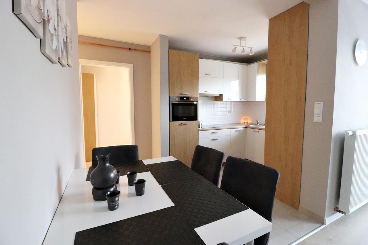 Apartamenty Bm'Kruk Stronie Śląskie Екстериор снимка