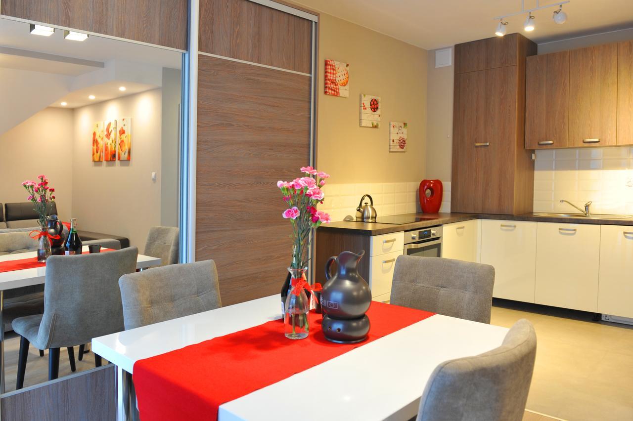 Apartamenty Bm'Kruk Stronie Śląskie Екстериор снимка